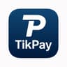TikPay Logo